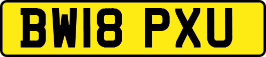 BW18PXU