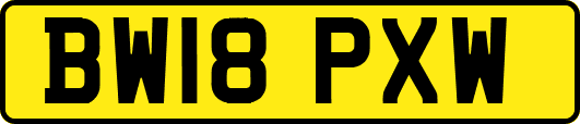 BW18PXW