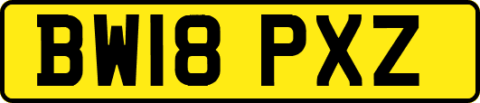 BW18PXZ