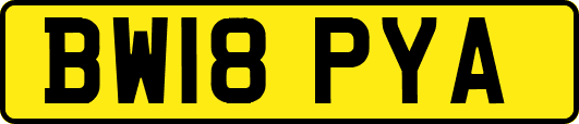BW18PYA