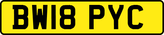 BW18PYC
