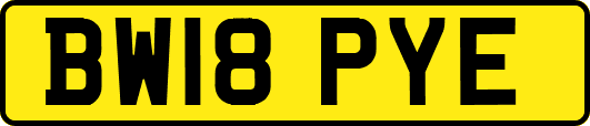 BW18PYE