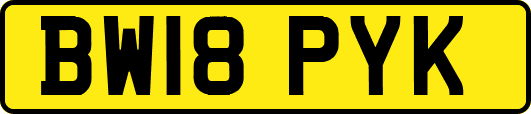 BW18PYK