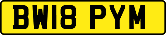 BW18PYM