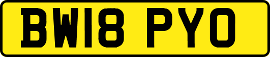 BW18PYO