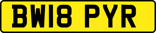 BW18PYR