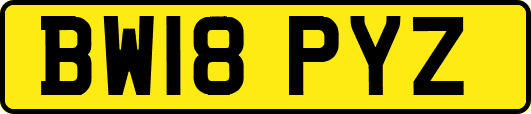 BW18PYZ