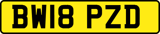 BW18PZD