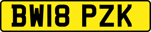 BW18PZK