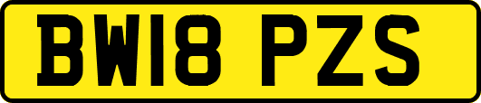 BW18PZS