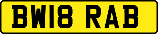 BW18RAB