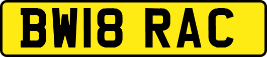 BW18RAC
