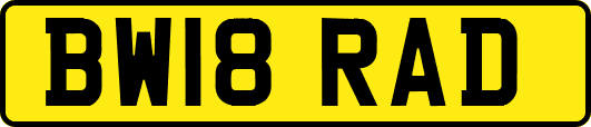 BW18RAD