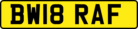 BW18RAF