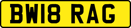 BW18RAG