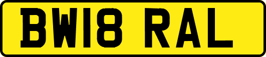 BW18RAL