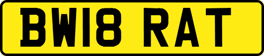 BW18RAT