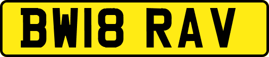 BW18RAV