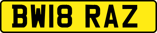 BW18RAZ