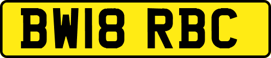 BW18RBC