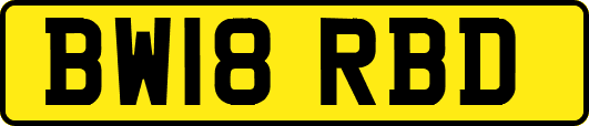 BW18RBD