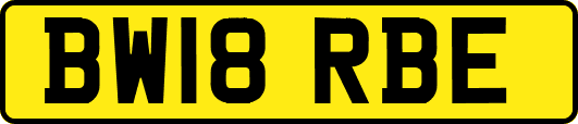 BW18RBE