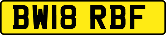 BW18RBF