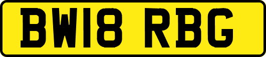 BW18RBG