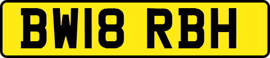 BW18RBH