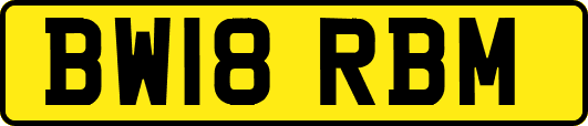 BW18RBM