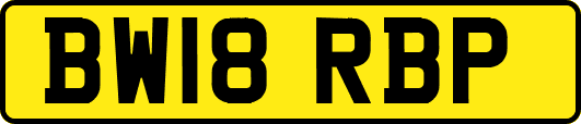 BW18RBP