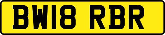 BW18RBR