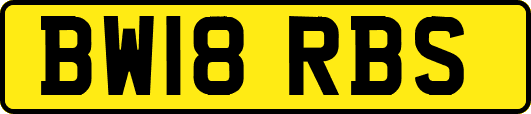 BW18RBS