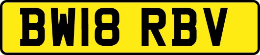 BW18RBV