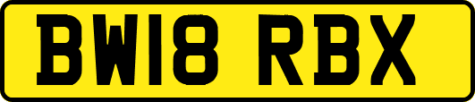 BW18RBX