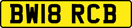 BW18RCB