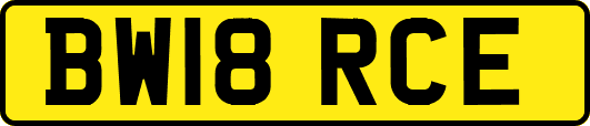 BW18RCE