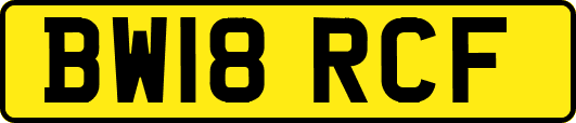BW18RCF