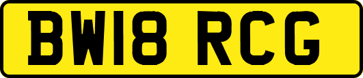 BW18RCG