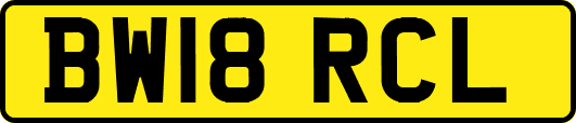 BW18RCL