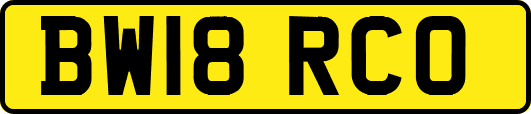 BW18RCO