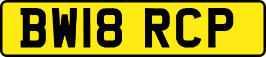 BW18RCP