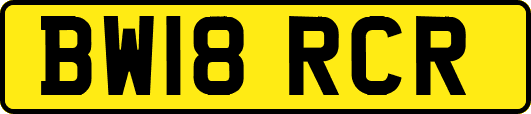 BW18RCR