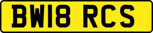 BW18RCS