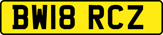 BW18RCZ