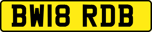 BW18RDB