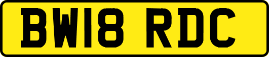 BW18RDC