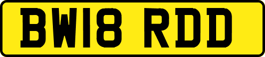 BW18RDD
