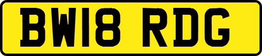 BW18RDG