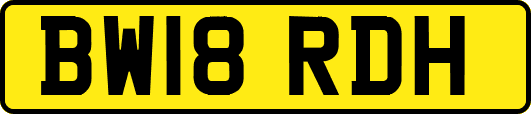 BW18RDH
